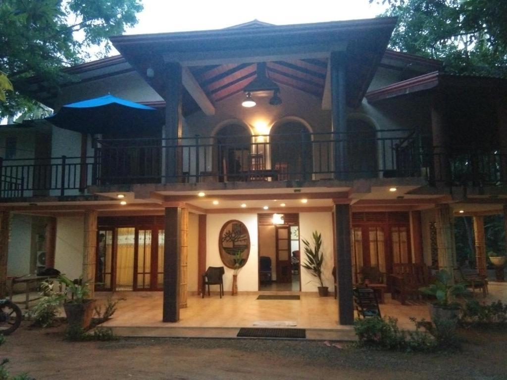 Leopard City Hostel Yala Tissamaharama Εξωτερικό φωτογραφία