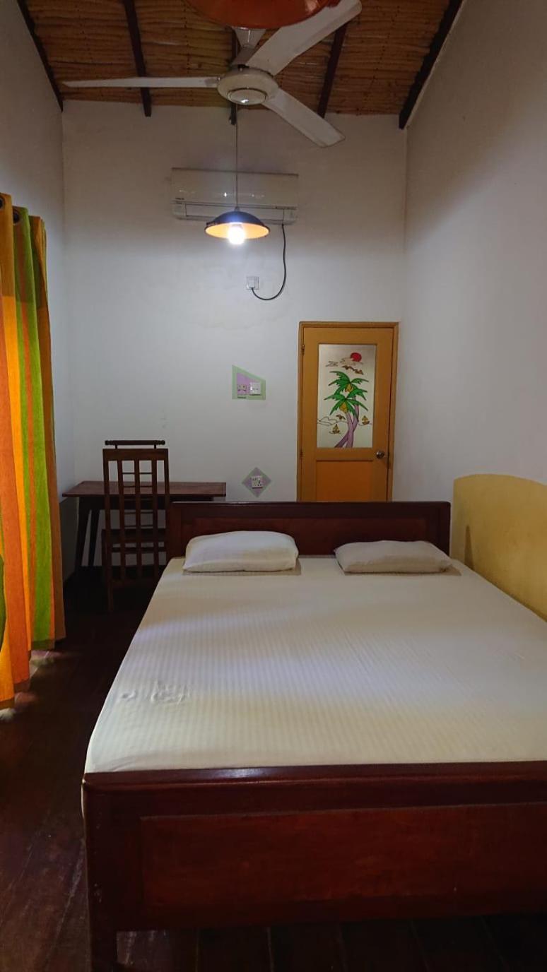 Leopard City Hostel Yala Tissamaharama Εξωτερικό φωτογραφία