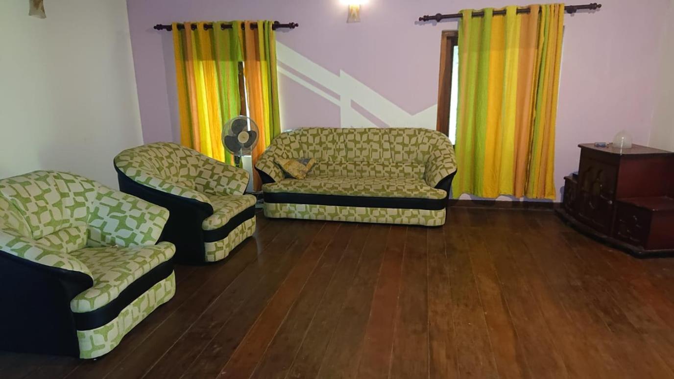 Leopard City Hostel Yala Tissamaharama Εξωτερικό φωτογραφία