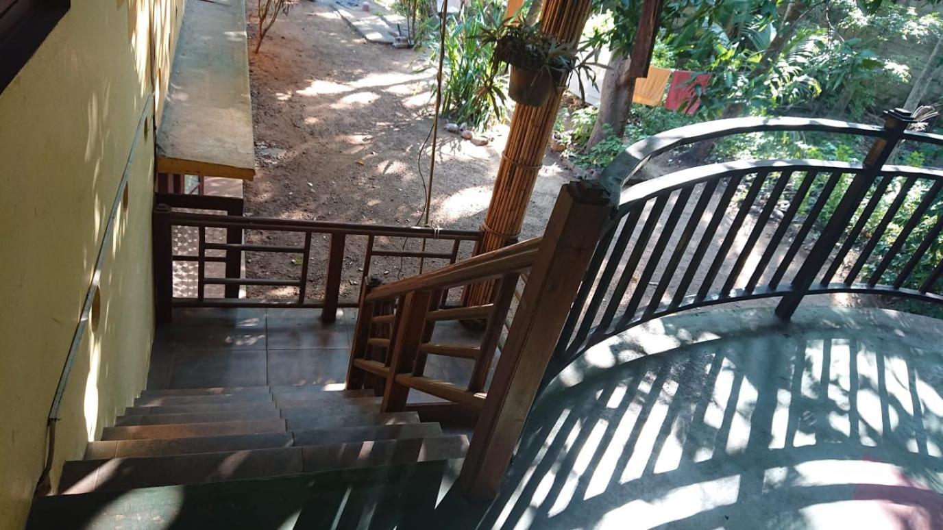 Leopard City Hostel Yala Tissamaharama Εξωτερικό φωτογραφία