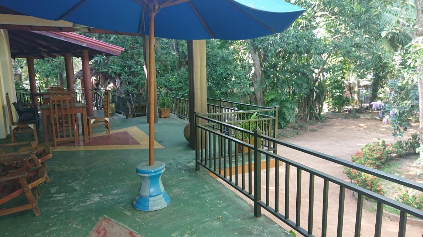 Leopard City Hostel Yala Tissamaharama Εξωτερικό φωτογραφία
