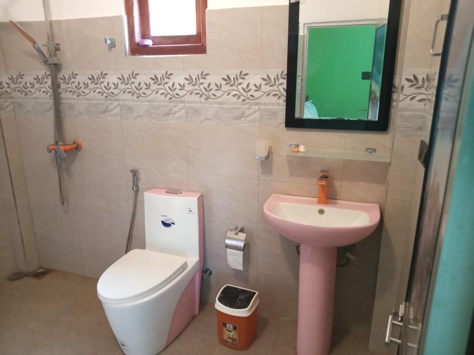 Leopard City Hostel Yala Tissamaharama Εξωτερικό φωτογραφία