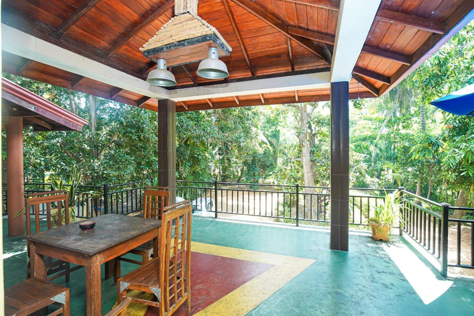 Leopard City Hostel Yala Tissamaharama Εξωτερικό φωτογραφία
