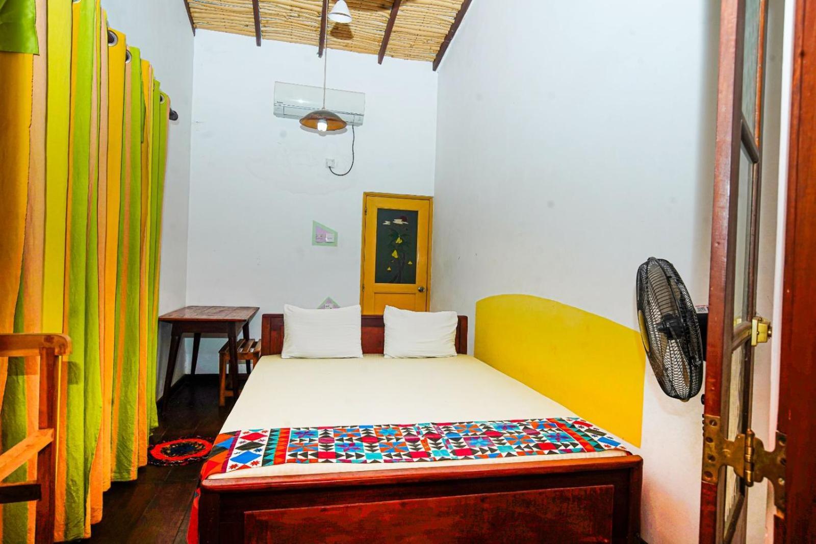 Leopard City Hostel Yala Tissamaharama Εξωτερικό φωτογραφία