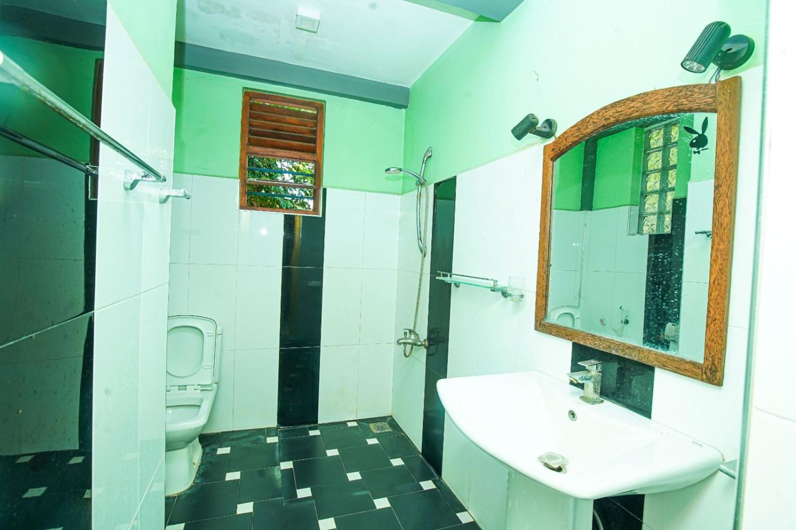 Leopard City Hostel Yala Tissamaharama Εξωτερικό φωτογραφία