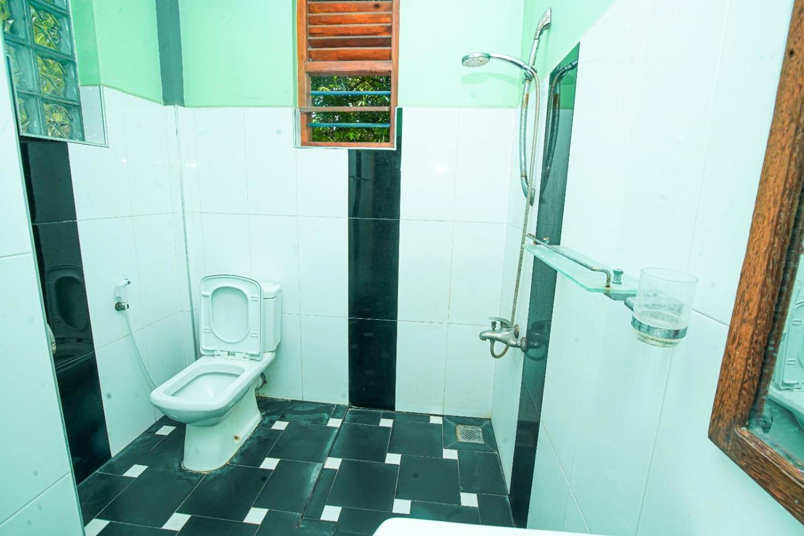 Leopard City Hostel Yala Tissamaharama Εξωτερικό φωτογραφία