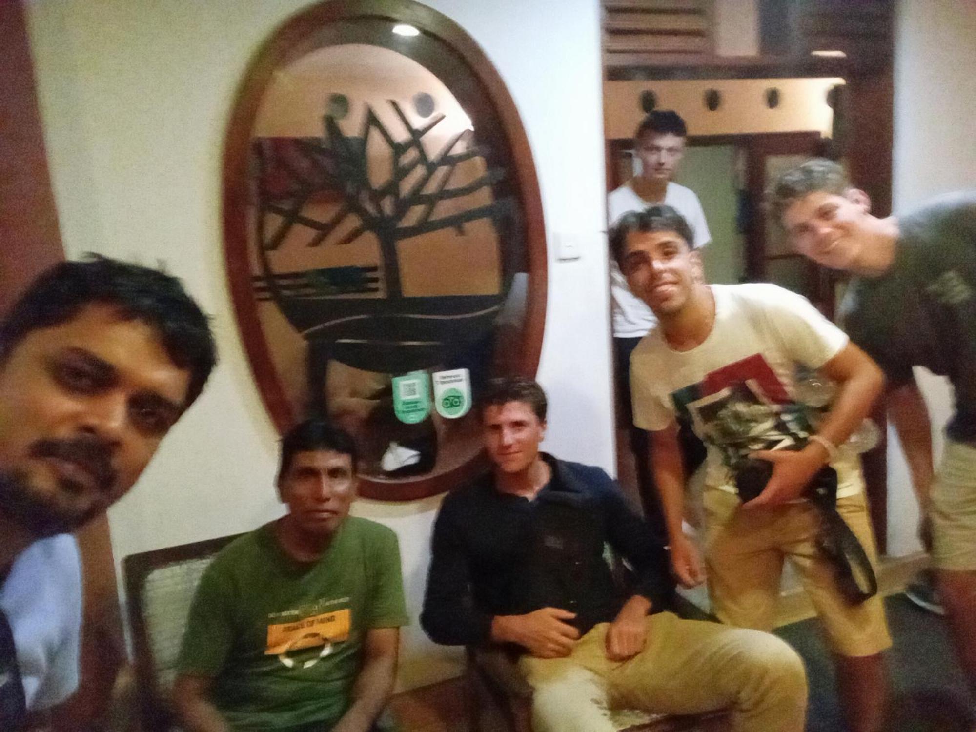 Leopard City Hostel Yala Tissamaharama Εξωτερικό φωτογραφία